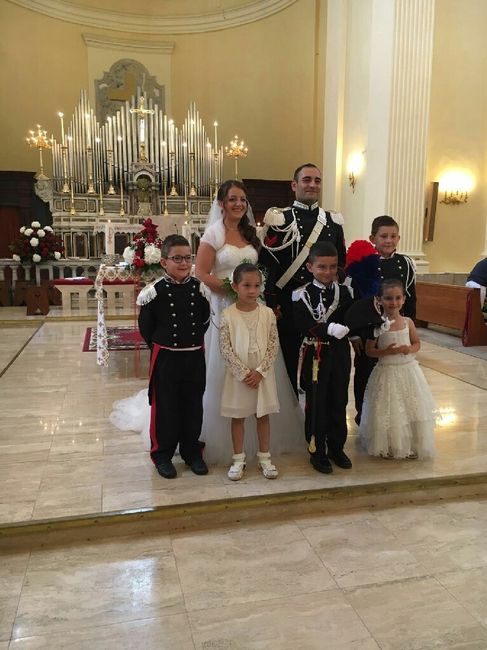 Il nostro matrimonio - 4