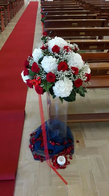 Il nostro matrimonio - 8