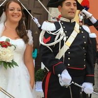 I miei sposini sulla torta! - 2