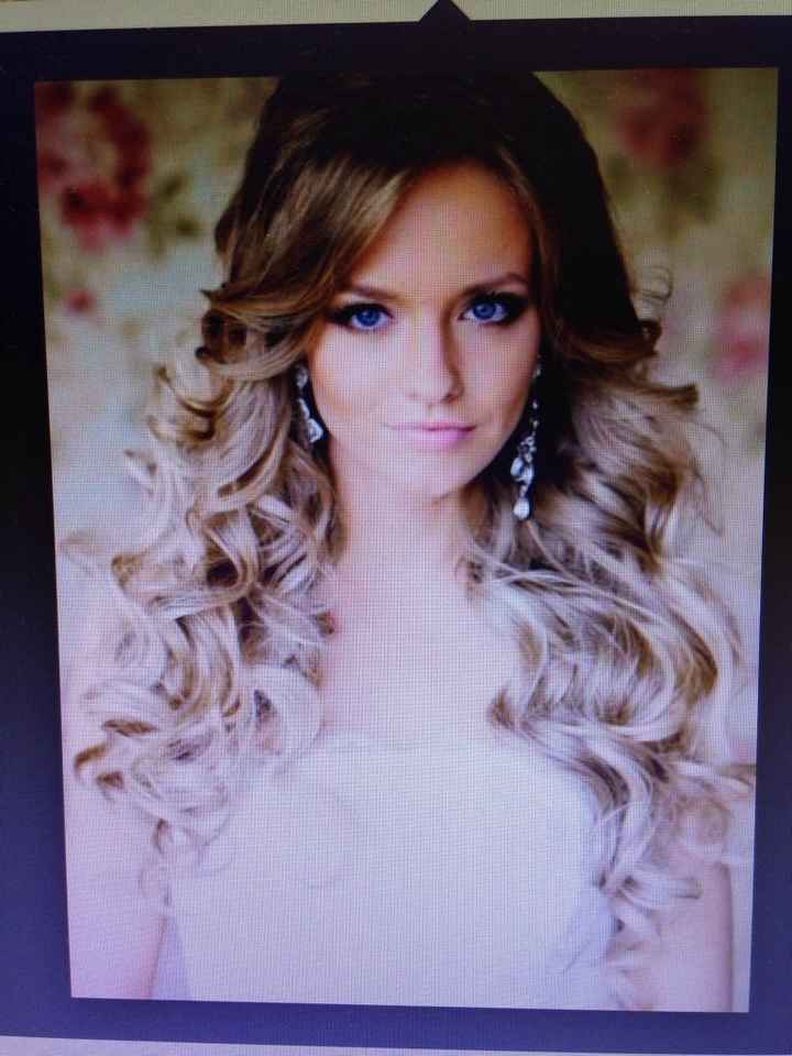 Chi sarà la/il vostra/o visagista? - 2