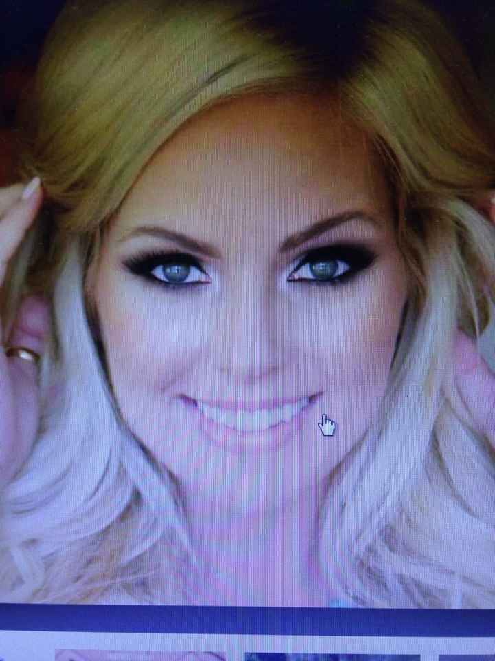 Chi sarà la/il vostra/o visagista? - 3