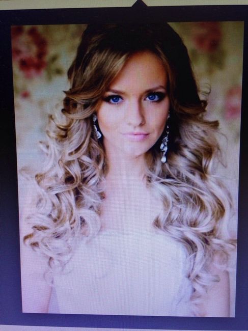 Chi sarà la/il vostra/o visagista? - 2