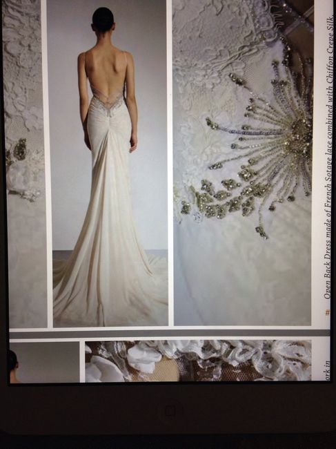 Club dell'abito scivolato - 1