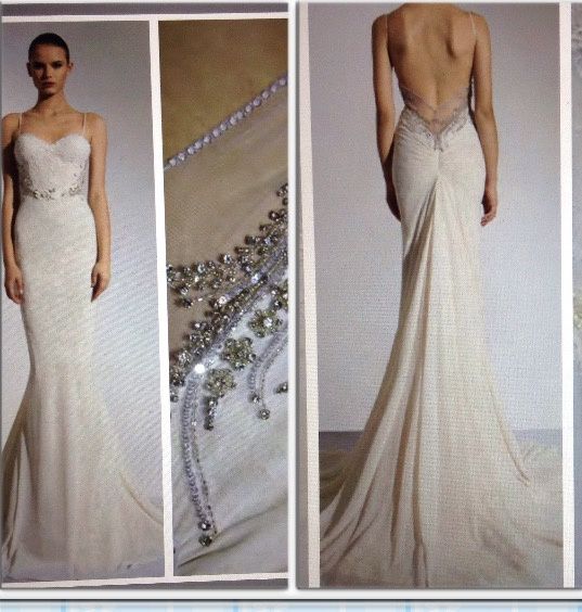 Abito  da sposa  e  costi... - 1