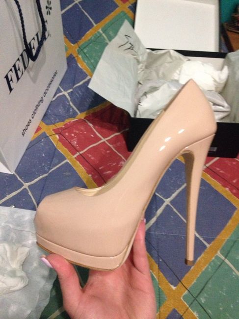 Vestito matrimonio - 1