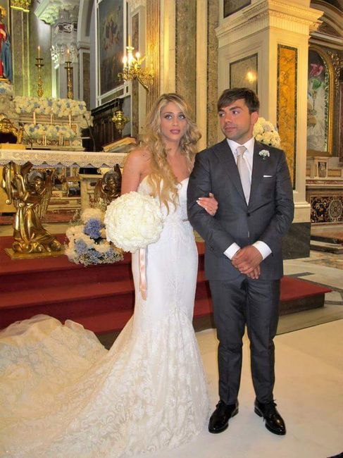 Le mie nozze 16/06/16 - 5