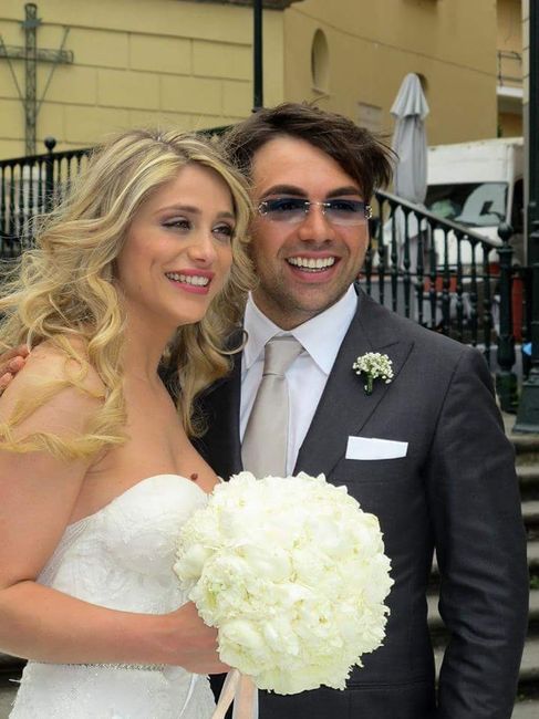 Le mie nozze 16/06/16 - 6