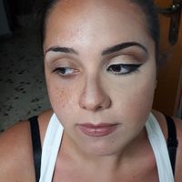 Trucco sposa - 2