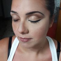 Trucco sposa - 3