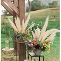 Consiglio fiori e centrotavola - 1