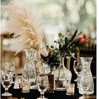 Consiglio fiori e centrotavola - 1