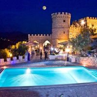 luogo del ricevimento