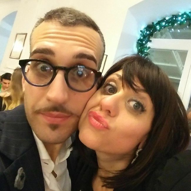 Condividi la vostra foto più bella insieme 📸 - 1