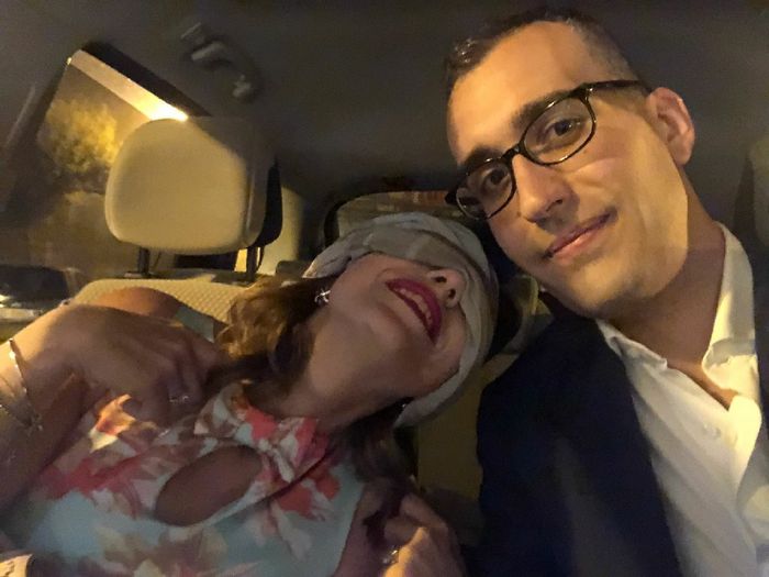 Proposta di matrimonio - 5