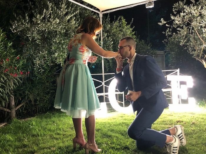 Proposta di matrimonio - 6