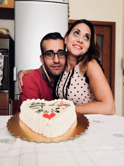 - 365 giorni ed ultimo compleanno da nubile - 1