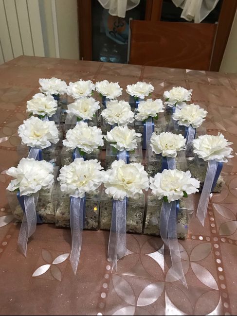 Scatoline portariso - 2