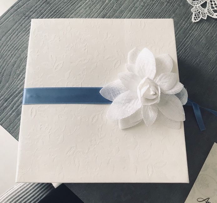 Partecipazioni finite! - 2