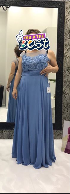 Damigelle adulte - 1