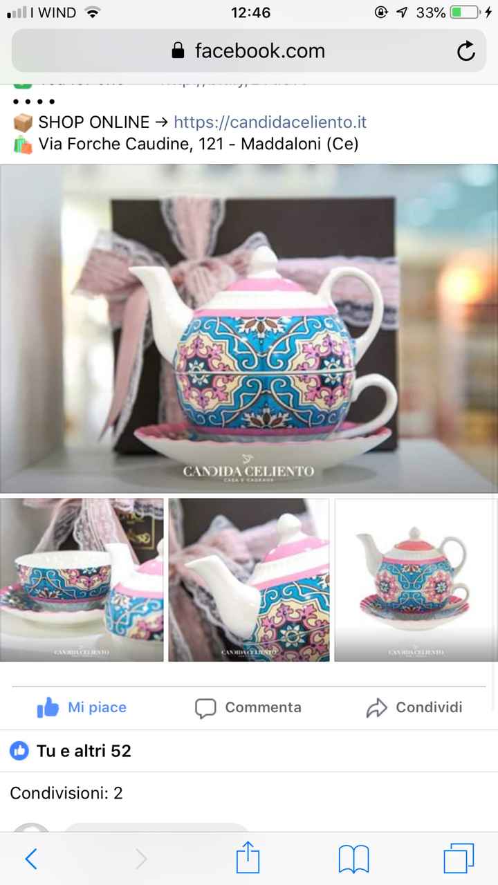 Crisi da bomboniera! - 5