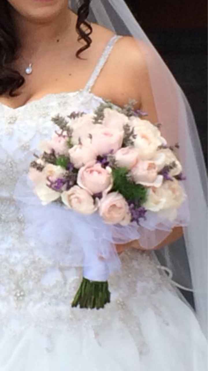 Ed il vostro Bouquet????💐 - 1