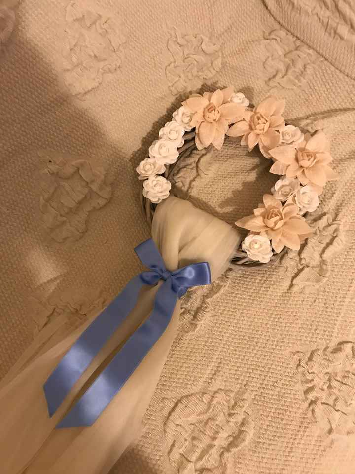 Dietroporta completato - 1