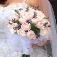 Ed il vostro Bouquet????💐 - 1