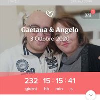 Quanti giorni mancano al vostro matrimonio? - 1