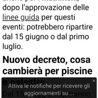 Si riparte! 🥳 - 1