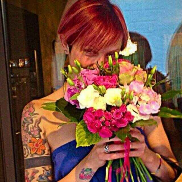 A noi future spose!!! - 1