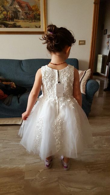 Il vestito di mia figlia - 1