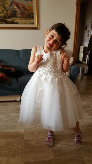 Il vestito di mia figlia - 2