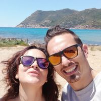 Postate una foto di voi due 👇 - 1