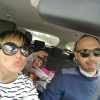 La foto più recente di voi due - 1