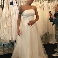 Modifiche vestito - 2