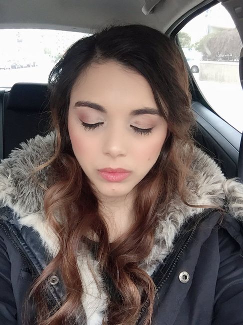 Prima prova e sto! - 2