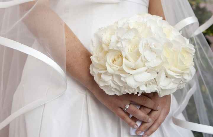 Scopri il bouquet perfetto per le tue nozze - 1