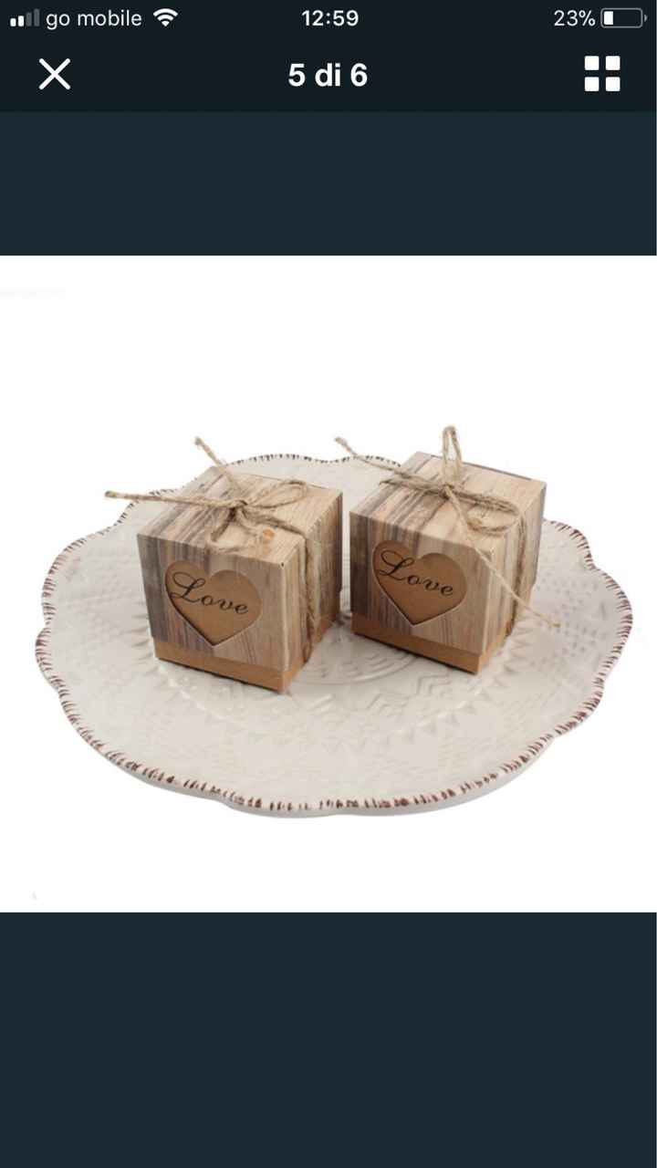 Confettata 🍭🍬🍡 - 1