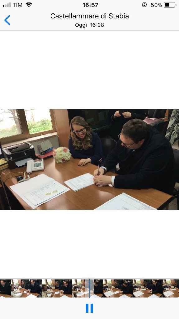 13.03.2018 la nostra promessa... - 1