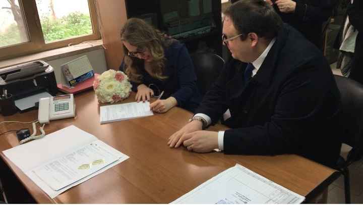 13.03.2018 la nostra promessa... - 2
