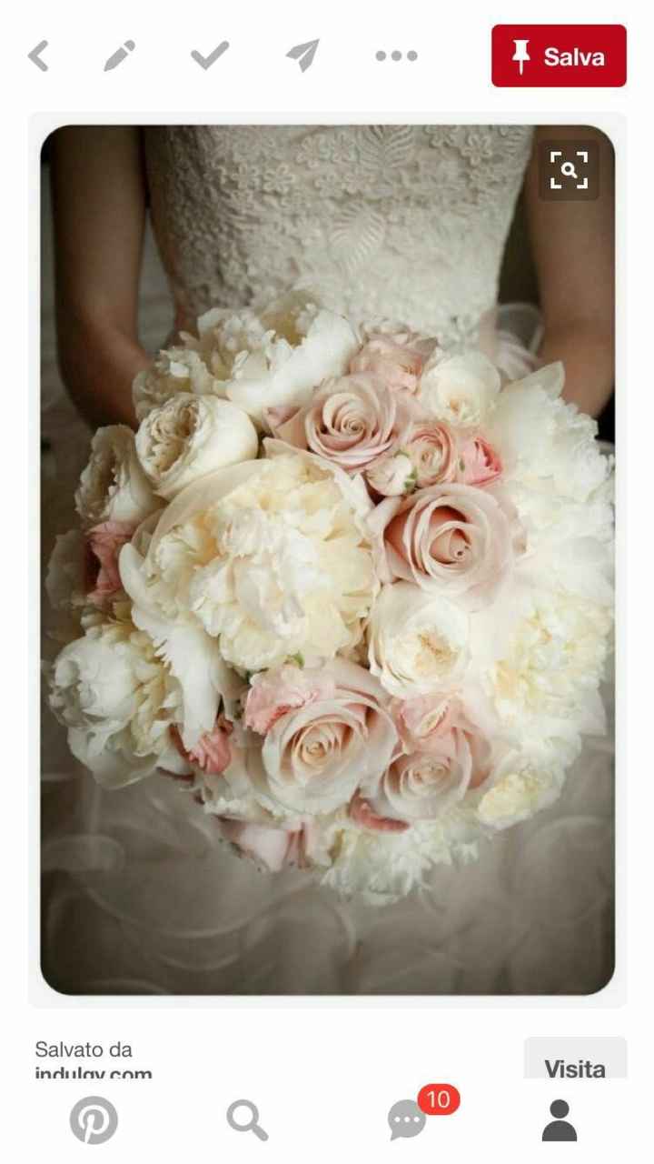 Bouquet: classico o alternativo? 💐 - 1