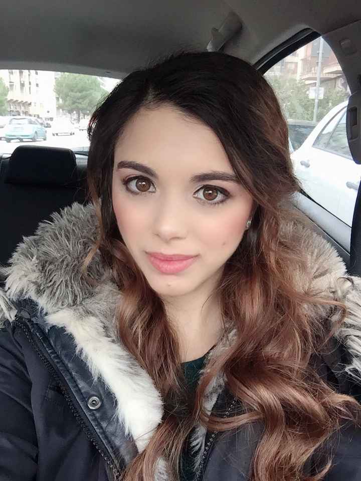 Prima prova e sto! - 1