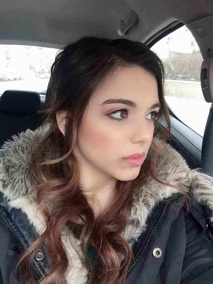 Prima prova e sto! - 3