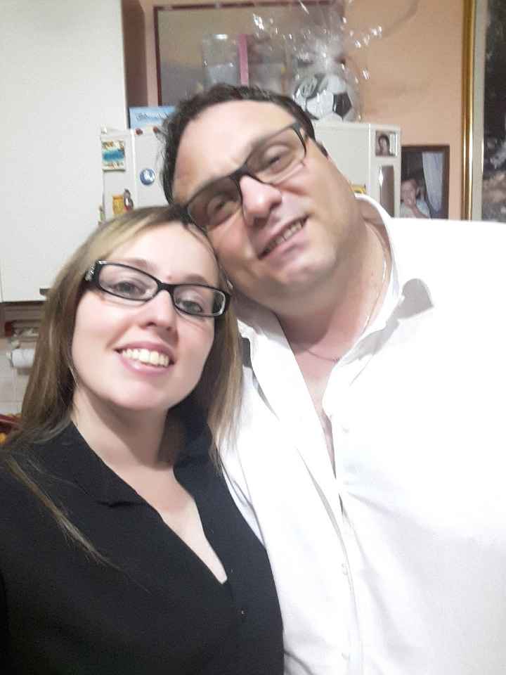 L'ultimo passo per vincere il REGALO di Matrimonio.com - 1