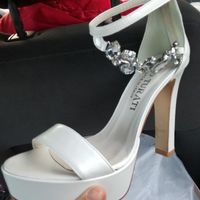 Scarpe matrimonio - 1