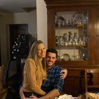 Postate una foto di voi due 👇 - 1