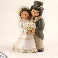 CAKE TOPPER 