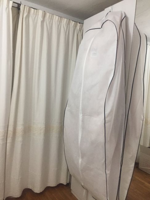 Parliamo dell'abito? 2