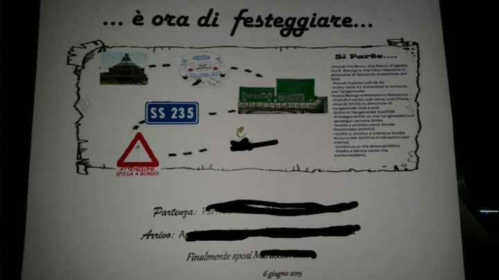 La mia weddingbag.. - 1