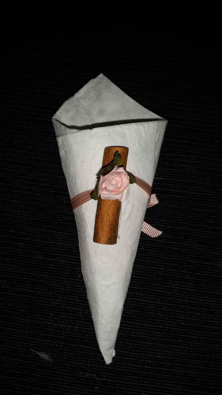 La mia weddingbag.. - 3